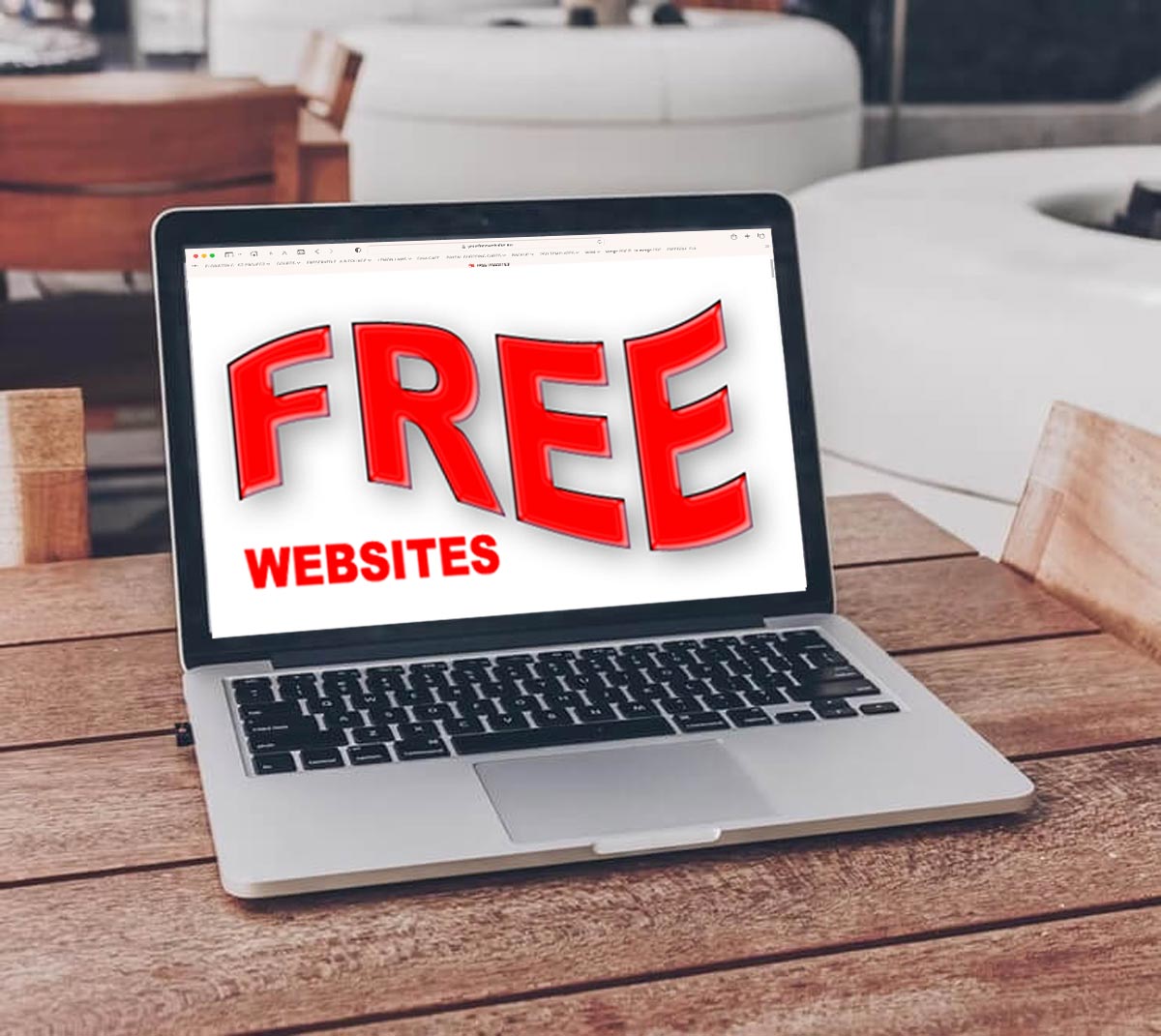 FREE WEBSITES